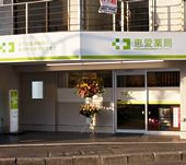経堂すずらん通り商店街