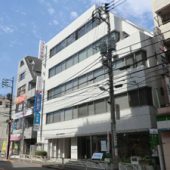 経堂すずらん通り商店街